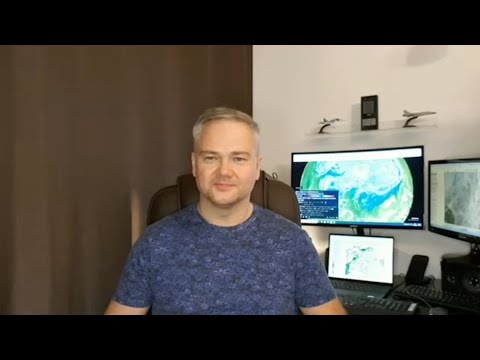 Прогноз погоды в Москве 13 октября: не по сезону тепло!