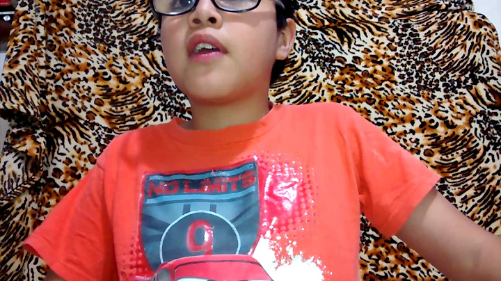 "sooy Brayan"| 15 cosas sobre mi??