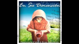 Video thumbnail of "Elias Argüello - El Sonido De Dios - God's Supernatural Sounds"