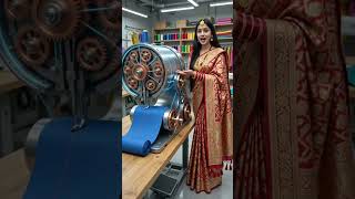 ek aisi anokhi silai machine Jo Bina hath lagaye kapde banati hai #machine#automaticmachine #ytviral