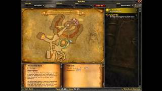 Lets play World of Warcraft Cataclysm (4.3.4) Blackrock Depths - quest Twilight?! No!