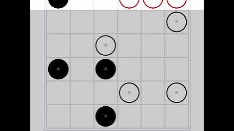 Binairo Tutorial - #1 Rules