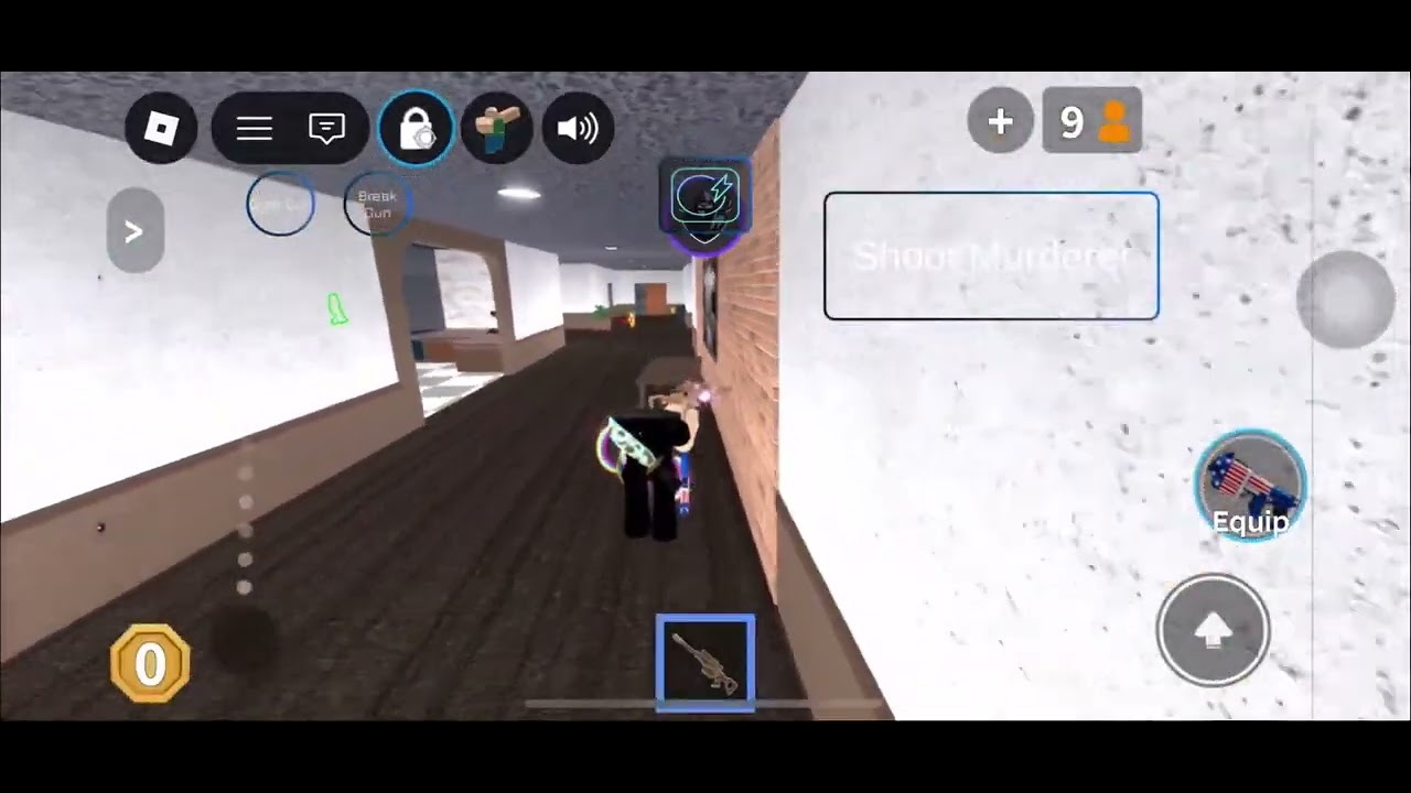 [NEW 👀] MM2 Overdrive Script ⚡ | Silent Aim 🎯 + Aimbot 🔒 | Keyless ...