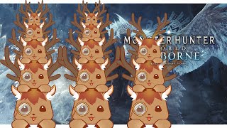 【MHW:IB #13】続・単騎でアルバ倒す【鹿目もみじ】