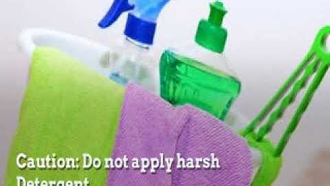 How To Remove Wrinkles from a Vinyl Banner