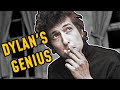 Why Bob Dylan is Great