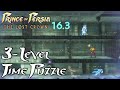 Prince of persia the lost crown  sacred archives 3level time puzzle guide