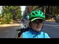 My 13th Year Riding to the Recumbent Retreat on the Oregon Coast