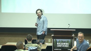 Achieving End-to-End Phishing-Resistance with Entra ID Passkeys and Platform SSO – Michael Epping