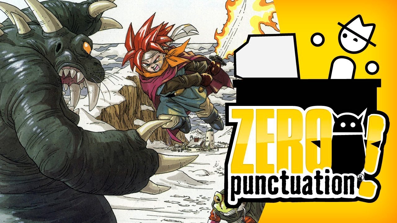 Chrono Trigger Review: A Nostalgic Epic – Objection Network