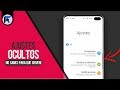 🔥 10 AJUSTES OCULTOS DE ANDROID QUE DEBES CONOCER YA!! 2019