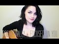 Oochie Wally/Focused On You (Nas & Eric Bellinger Mashup Cover)
