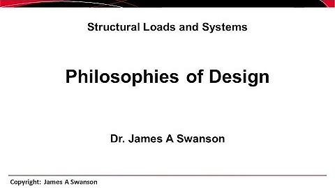 Philosophies of Design