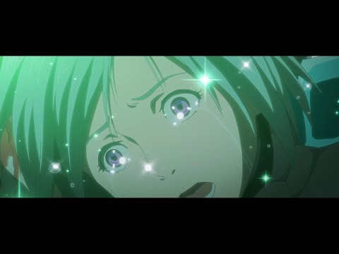 『EUREKA／交響詩篇エウレカセブン　ハイエボリューション』本予告