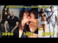 Girls and Boys Michelle Rodriguez Has Dated (2021)