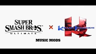 Super Smash Bros Ultimate - Killer Instinct Music Mods