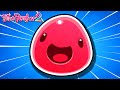 Slime Rancher is back and BETTER!