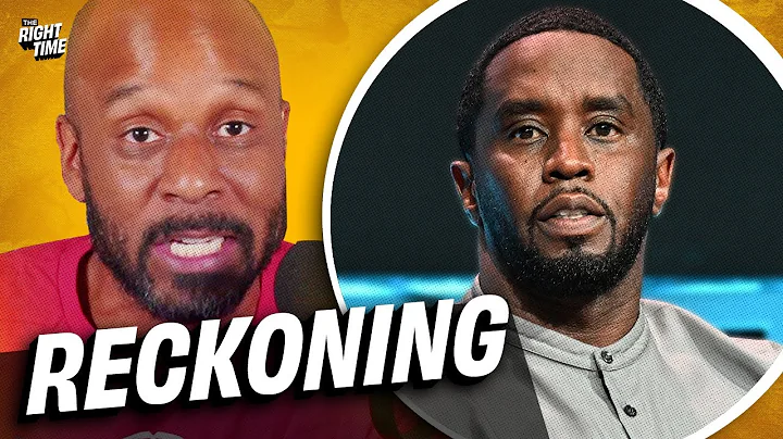 Diddy's rise and fall; Breaking down Netflix's "Sean Combs: The Reckoning" | Bomani Jones