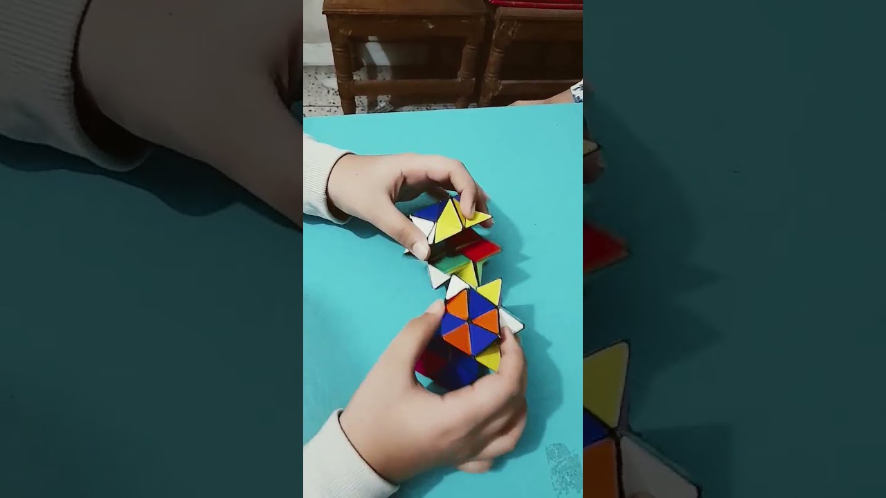 Infinity Cube Glitch Cubber Rubikscube Speedsolve Fastcube Rubikscubesolution