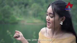 Safira Inema - Mantan Djancuk (DJ santuy) [OFFICIAL]