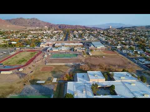 Boulder City High