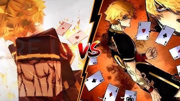 All New Azure Latch Moves & MVP VS Anime Comparison (Kunigami move and MVP Leaks)