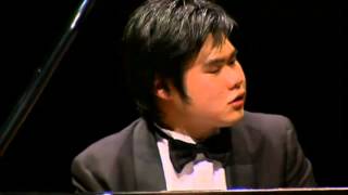 Nobuyuki Tsujii - Liszt - Liebestraum No 3 in A-flat major, Love Dream chords