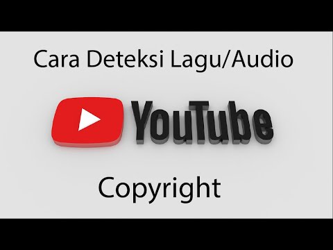 Video: Adakah muzik instrumental mempunyai hak cipta?