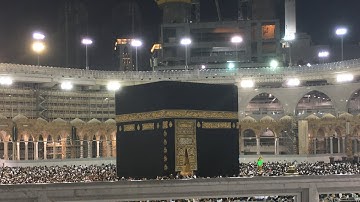 القارئ  الصغير الطفل "عبدالرحمن" ما تيسر من سورة الحج🕋