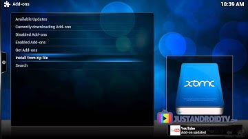 Android TV - M8 Re-programing guide