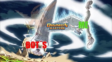 DMO Bot In Day To Day Reported