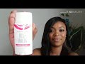 How to prevent a musty vagina & smell good👃🏾💦💦