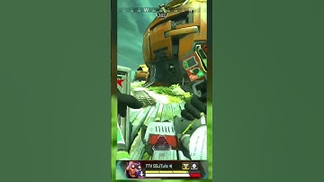 NDE pt.4 #apex #apexclips #beast #f4f #fire #foryou #gaming #apexlegends #octane #shots