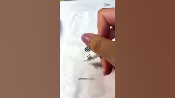 Cây bút thần kỳ viết mãi không ra mực 😂