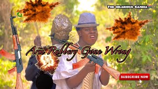 Download Lagu Arm Rubbery In Brikama Forest Gone Wrong || Team Hilarious Comedy Gambia{Gambia English Comedy} MP3
