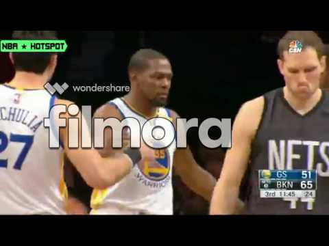 kd ბროკ ლოპეზი არდადეგებზე გაუშვა