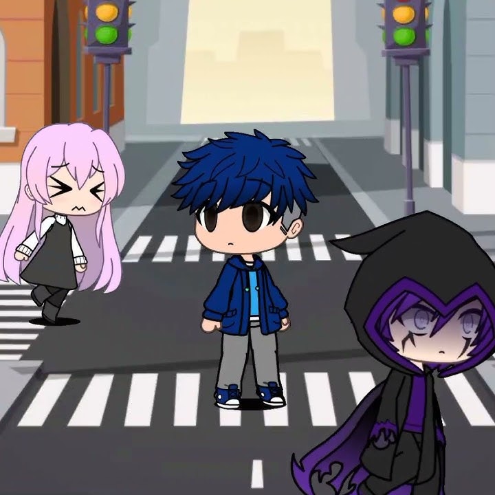 Dumd || Gacha Meme #shorts #gachalife #gachatrend