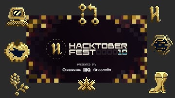 Hacktoberfest 2023: ¡gana premios y contribuye a la comunidad open source! | Holopin | Open Source