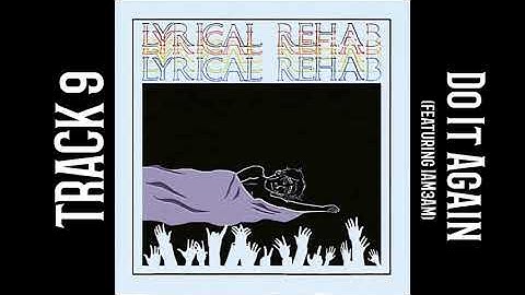 G-Up - Do It Again (Audio) featuring IAM3AM