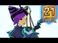 Heroes of Envell ⚡ Episode 21 ⚡ Kingdom 4K-Phildor 👑 Moolt Kids Toons