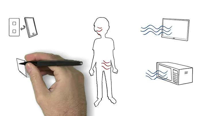 EMF Radiation Neutralizers by Dr. Valerie Nelson -...