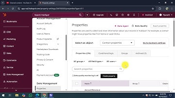 How To Clean Hubspot Data