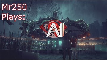 AI The Somnium Files Pt.25