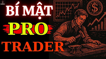 Bí Mật Pro Trader: Journal Và Kỷ Luật – Bí Quyết Ẩn Sau Thành Công Triệu Đô!|Marubozu
