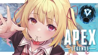 【APEX】ラスト💎ソロダイヤ行くまで耐久！！！！！【星川サラ/にじさんじ】