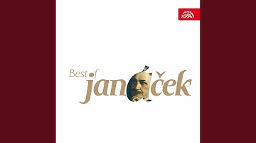 Suite for Strings - Presto