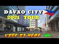 Davao City Video Clip Update 2021