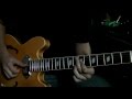 Epiphone Casino Review (Jazz) - YouTube