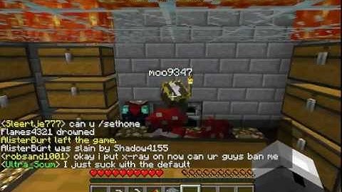 Mcpvp.com - Base Update V1.0