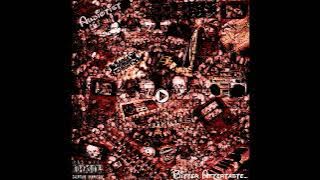 Audiotist – Bitter Aftertaste(2012)(Full Album)